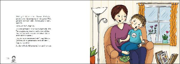 Willi Wunder - Das Bilder-Erzählbuch für alle Kinder, die ihre Einzigartigkeit entdecken wollen