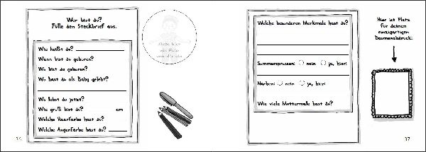 Willi Wunder - Das Bilder-Erzählbuch für alle Kinder, die ihre Einzigartigkeit entdecken wollen