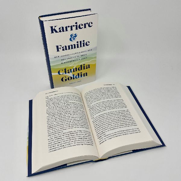 Karriere und Familie