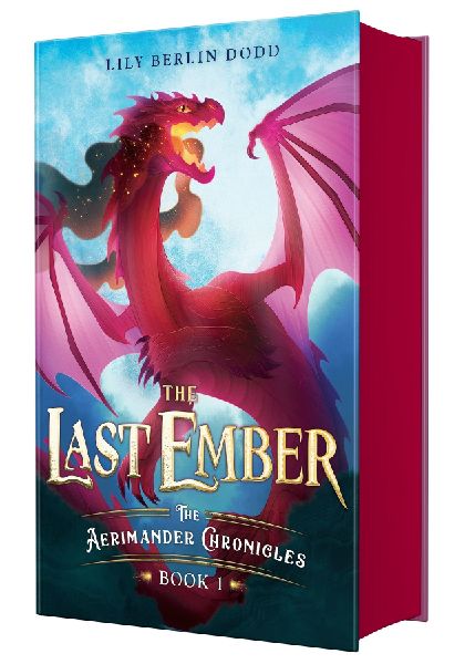 The Last Ember