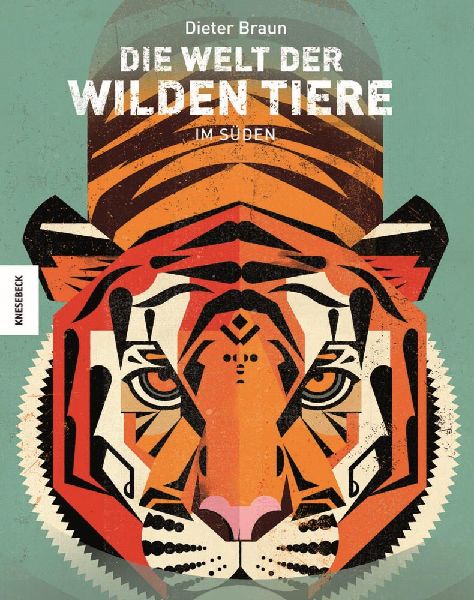 Die Welt der wilden Tiere