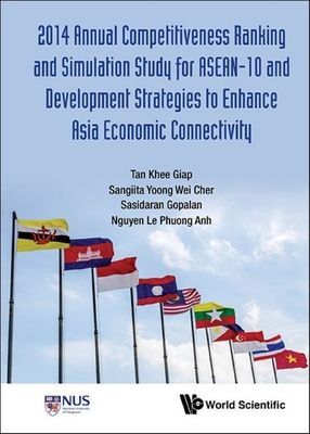 2014 Annual Competitiveness Ranking and Simulation Study for A...