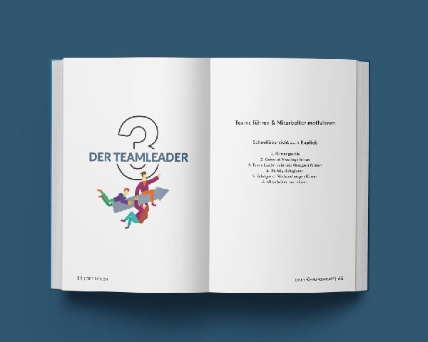 Die 5 Rollen einer Führungskraft