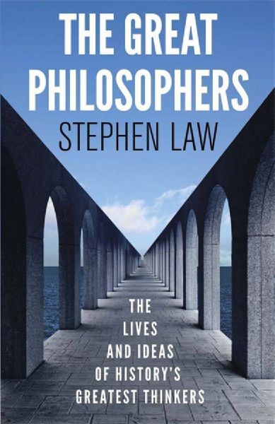 The Great Philosophers