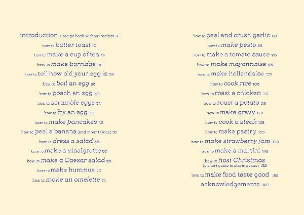 How to Butter Toast