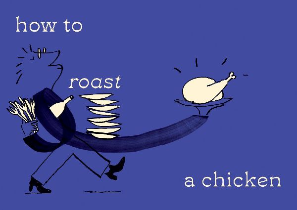How to Butter Toast