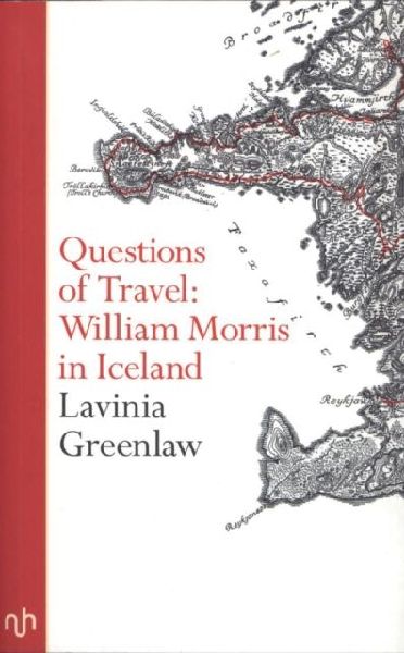 Questions of Travel