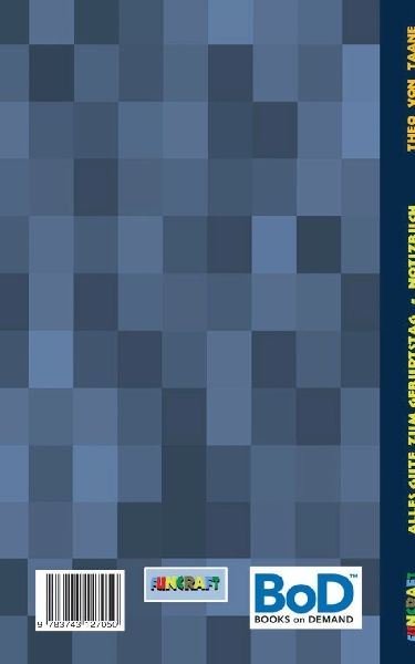Funcraft - Alles Gute zum Geburtstag! Für Minecraft Fans (inoffizielles Notizbuch)