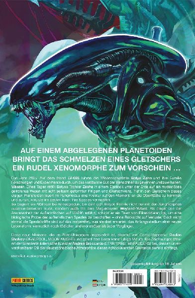 Alien