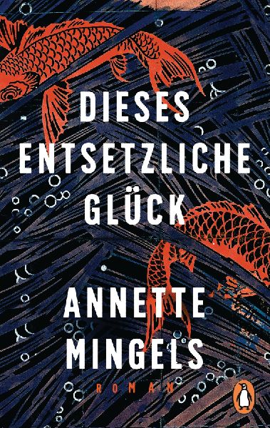 Dieses entsetzliche Glück