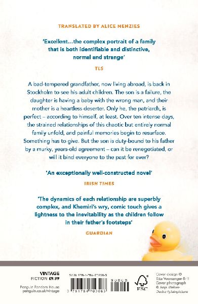 The Family Clause