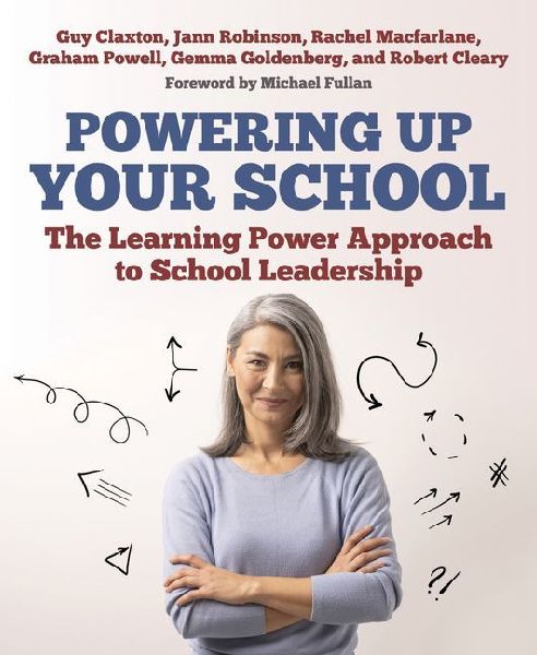 Powering Up Your School
