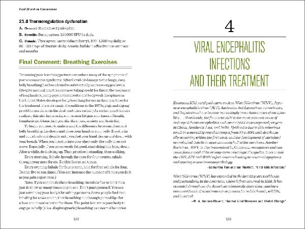 Herbal Antivirals, 2nd Edition