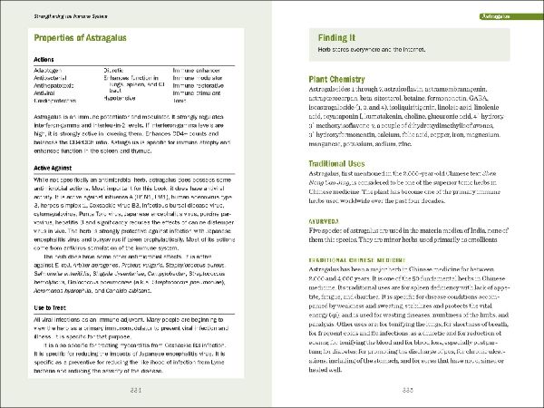 Herbal Antivirals, 2nd Edition