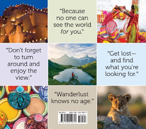 Why We Travel