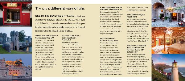 Why We Travel