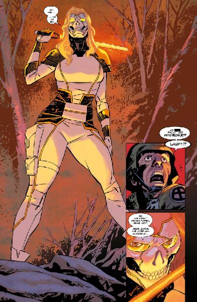 Thunderbolts: Das Böse im Visier