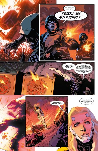 Thunderbolts: Das Böse im Visier