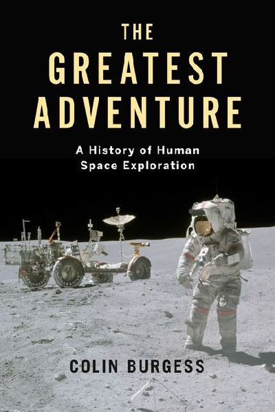 The Greatest Adventure