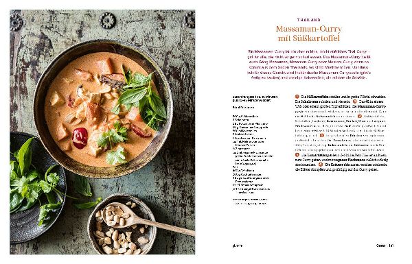 Deftig Vegan Asien