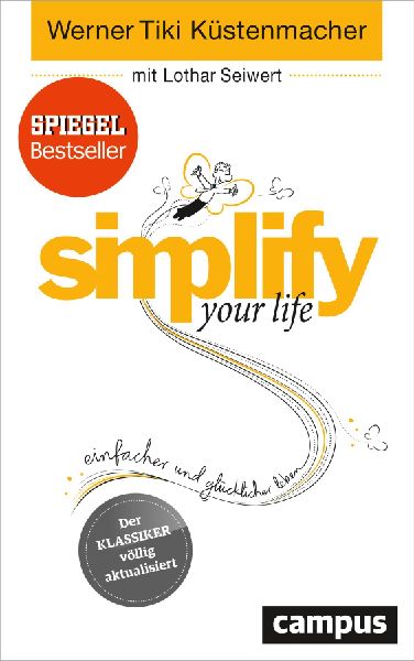 simplify your life