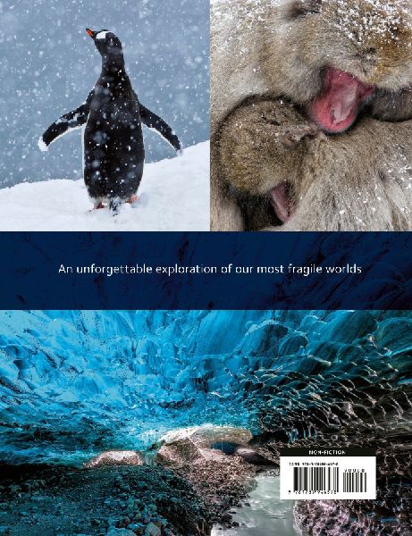 Frozen Planet II