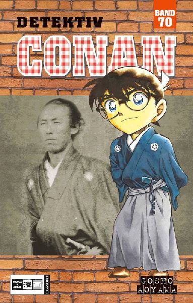 Detektiv Conan 70