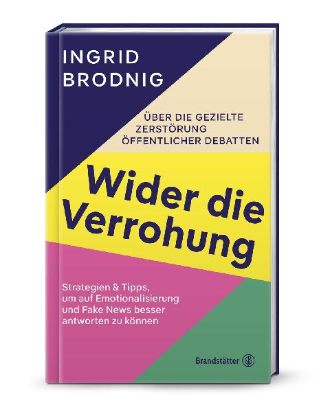 Wider die Verrohung