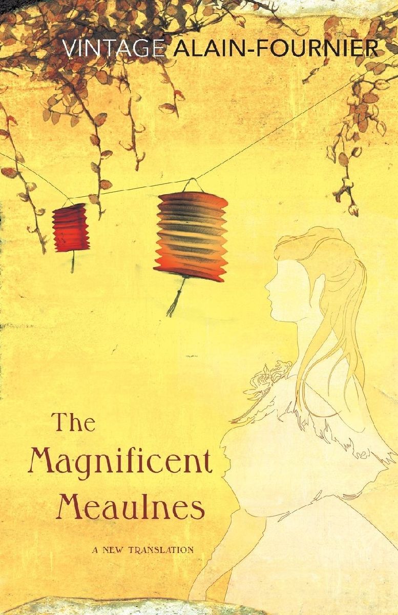 The Magnificent Meaulnes (Le Grand Meaul