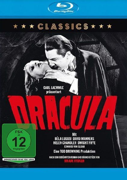 Dracula