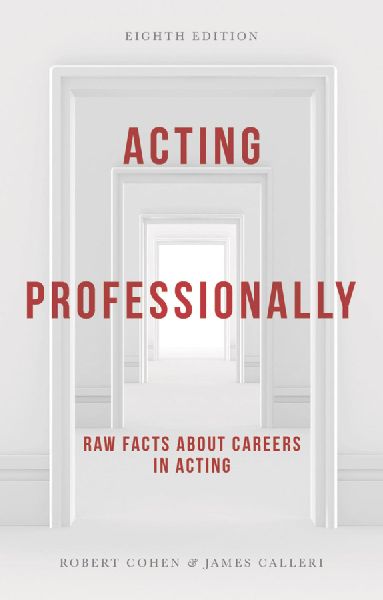Acting Professionally