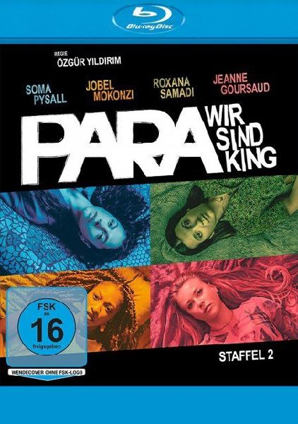 Para - Wir sind King