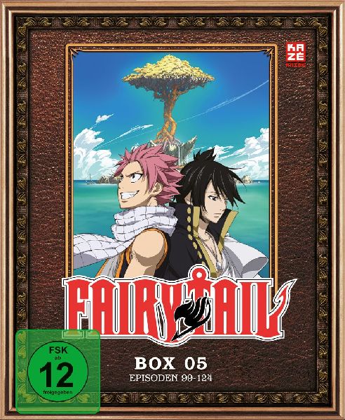 Fairy Tail