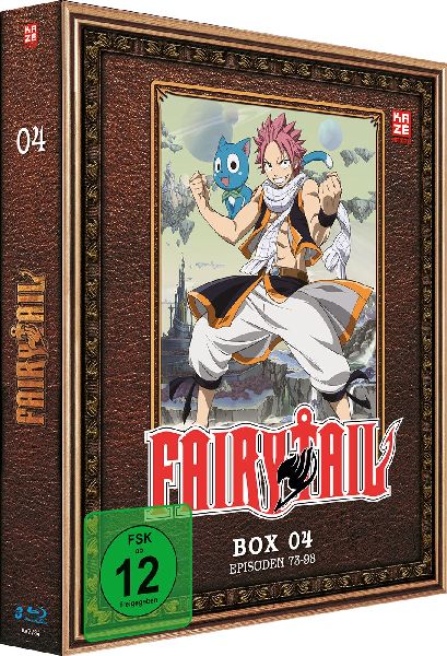 Fairy Tail