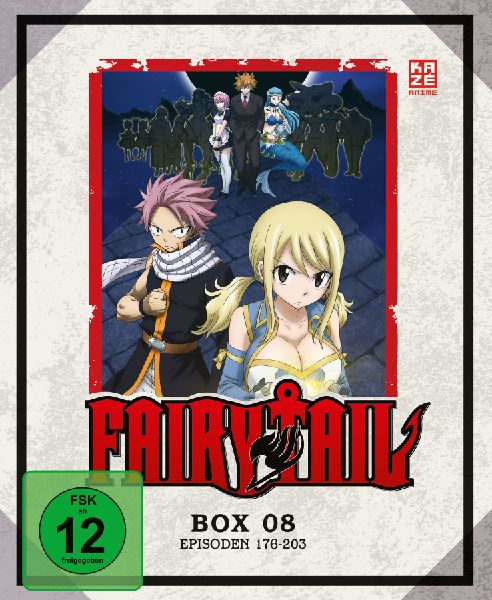 Fairy Tail