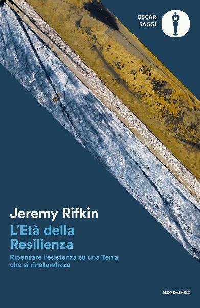 L' età della resilienza. Ripensare l'esistenza su u...