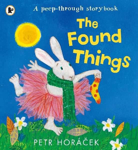 The Found Things