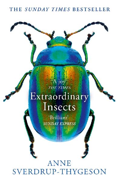 Extraordinary Insects