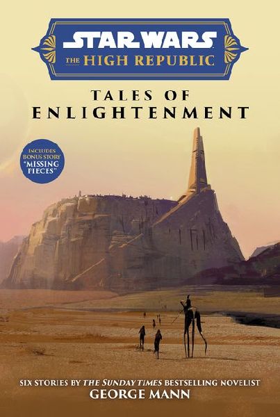 Star Wars Insider: The High Republic: Tales of Enlightenment (...