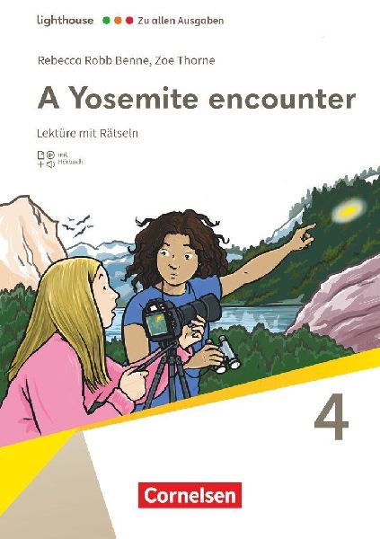 Lighthouse Band 4: 8. Schuljahr, Stufe 2 - Zu allen Ausgaben -...