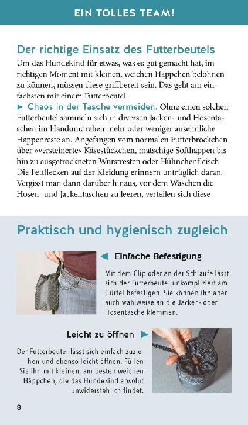 Welpen-Starter-Box