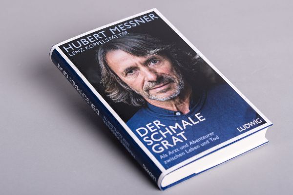 Der schmale Grat