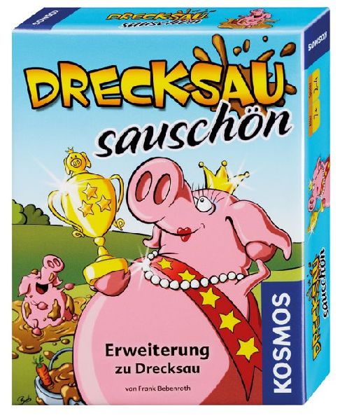 Drecksau sauschön