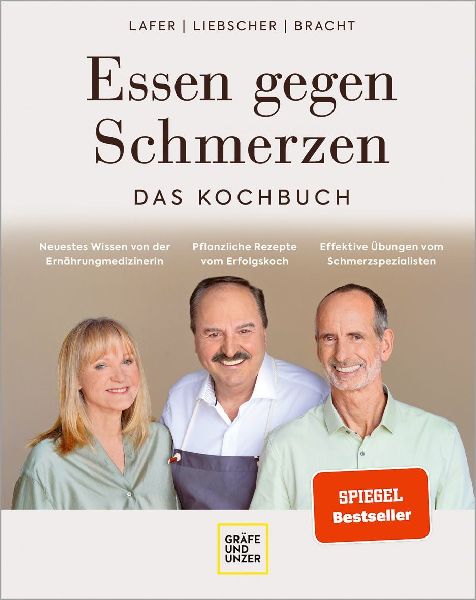 Essen gegen Schmerzen