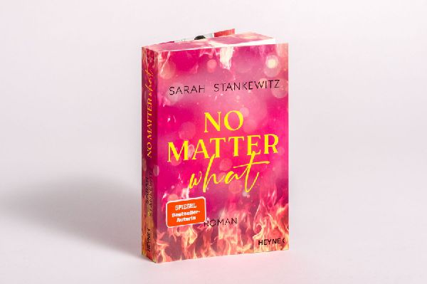 No Matter What