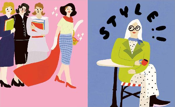 Iris Apfel