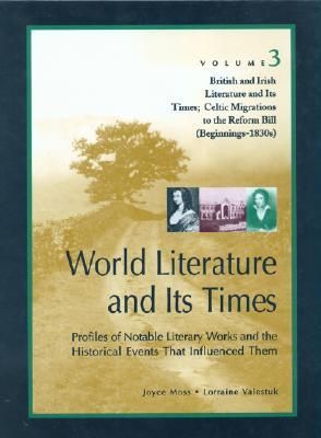 World Literature and Its Times