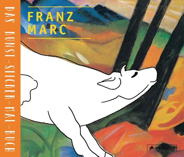 Franz Marc