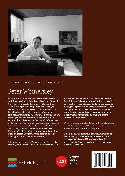 Peter Womersley