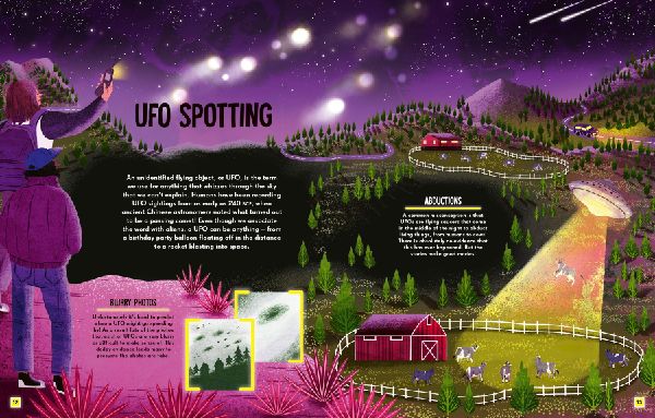 Aliens